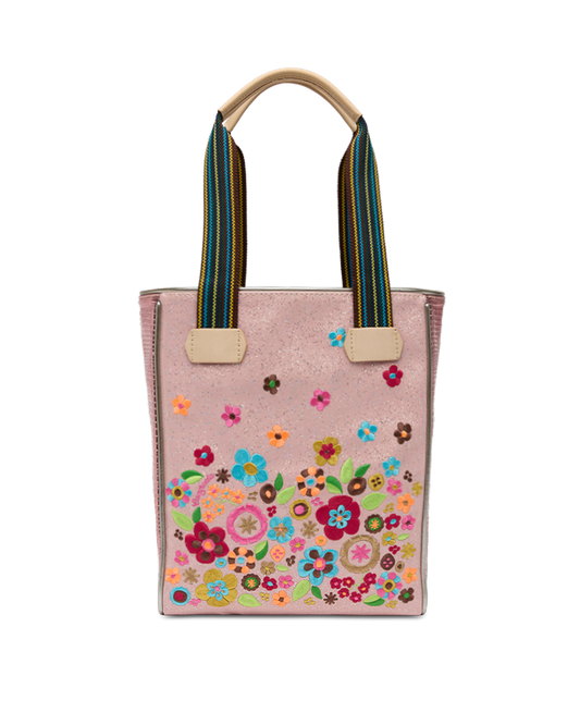 Rosaline Chica Tote