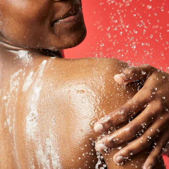 Rose Jam - Shower Gel