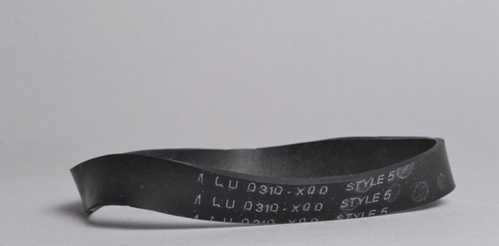 Royal Flat Belt Dirt Devil Upright Style 4/5, Qty-2, Part 1LU0310X00