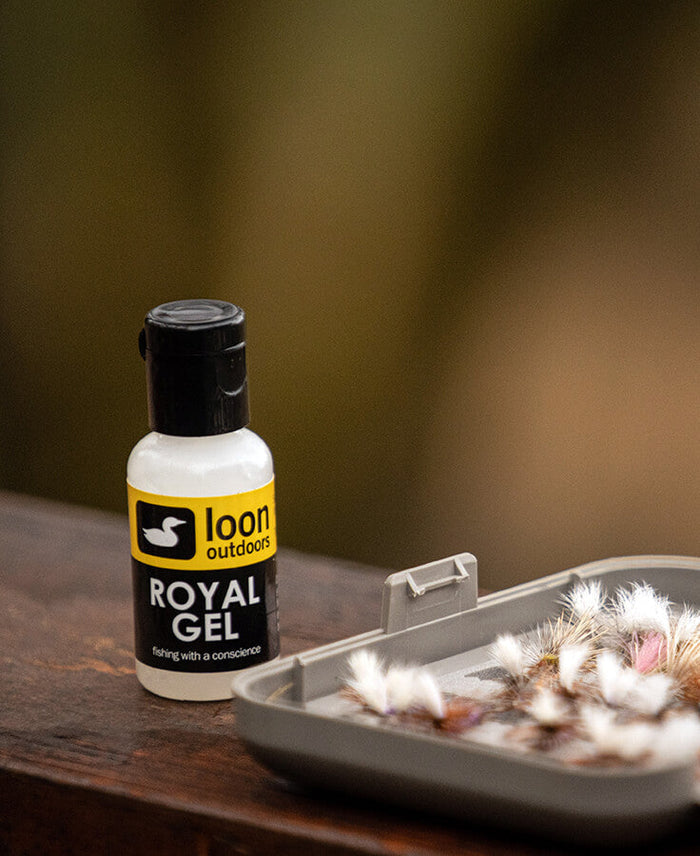 Royal Gel