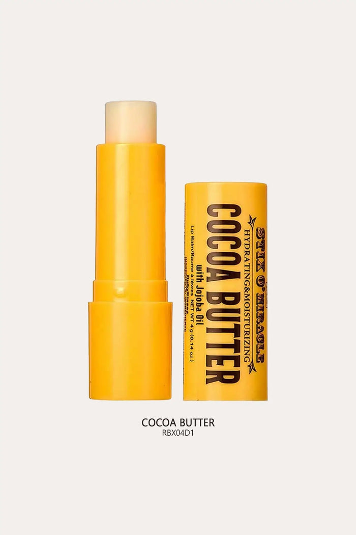 RUBY KISSES STIX O'MIRACLE LIP BALM - BSW BEAUTY CANADA
