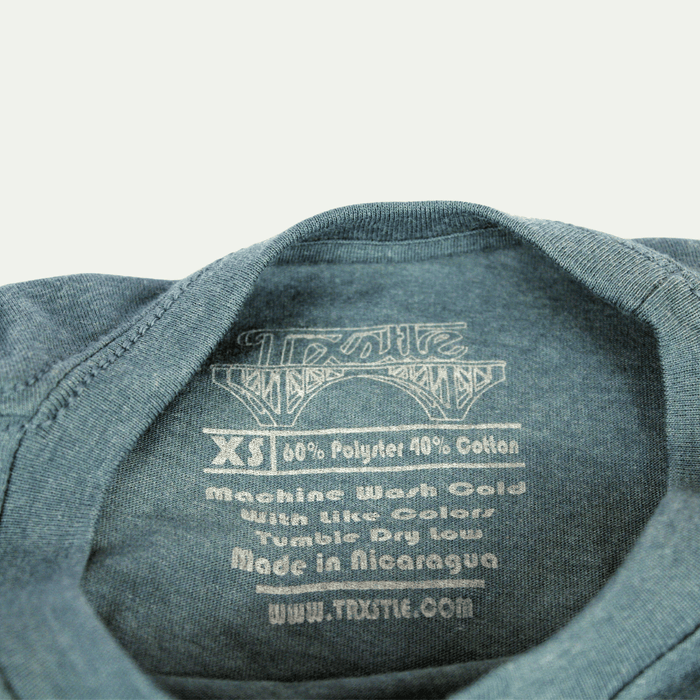 Runaway Wagon Tee