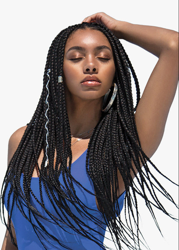 Ruwa Pre-Stretched Braid 2 X 30"