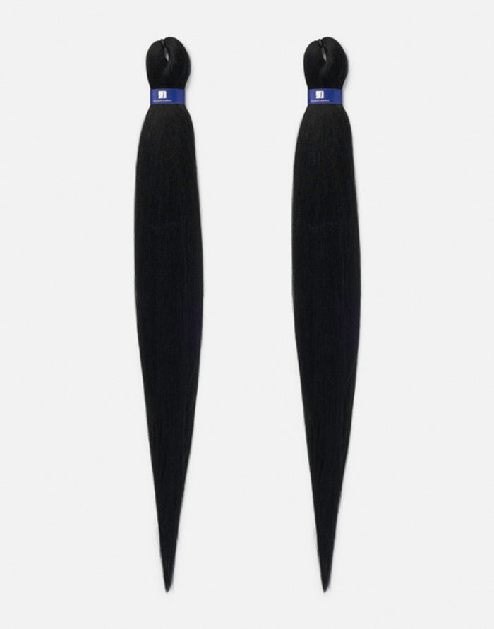 Ruwa Pre-Stretched Braid 2 X 30"