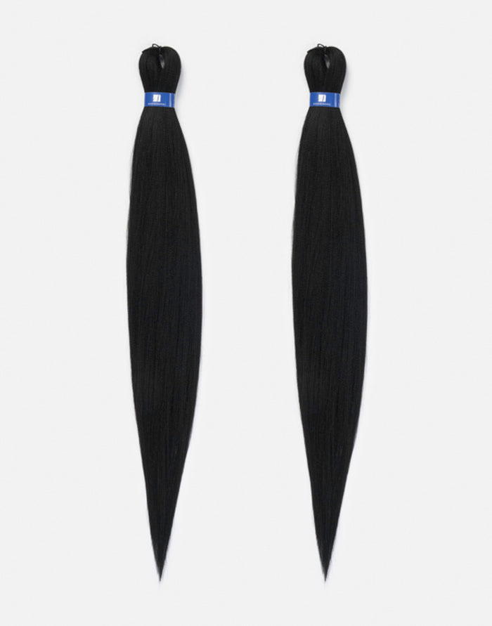 Ruwa Pre-Stretched Braid 2 X 30"