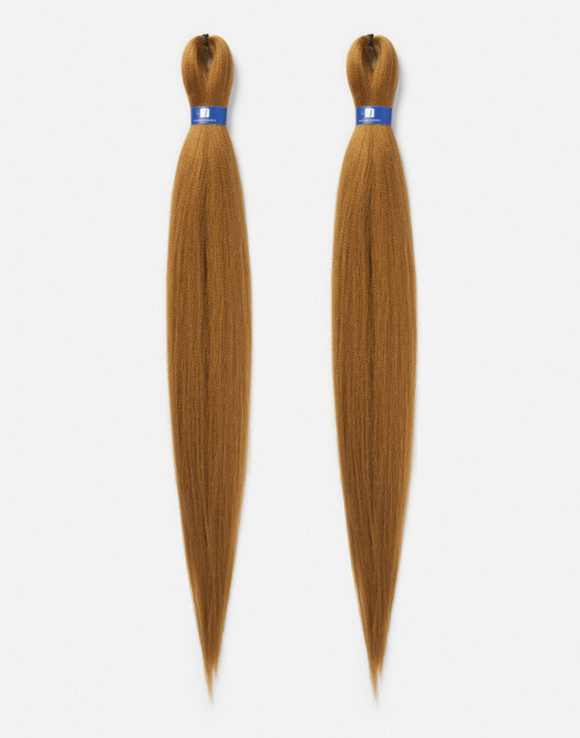 Ruwa Pre-Stretched Braid 2 X 30"
