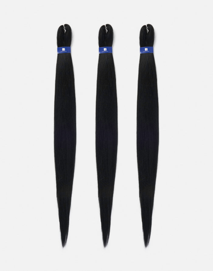 Ruwa Pre-Stretched Braid 3 x 36"