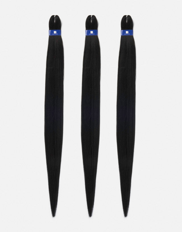 Ruwa Pre-Stretched Braid 3 x 36"