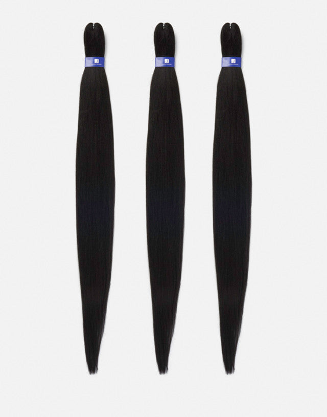 Ruwa Pre-Stretched Braid 3 x 36"