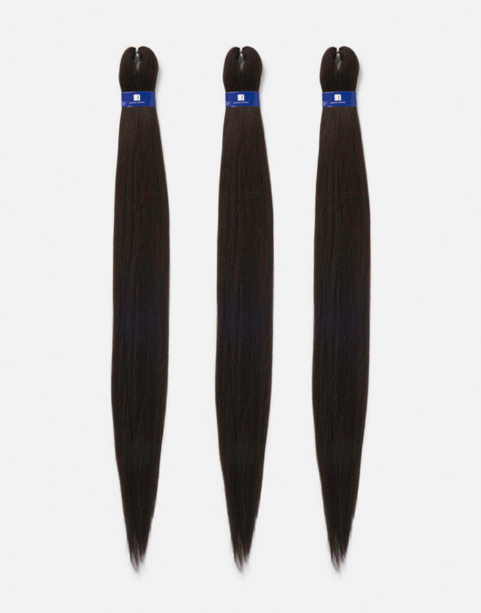 Ruwa Pre-Stretched Braid 3 x 36"