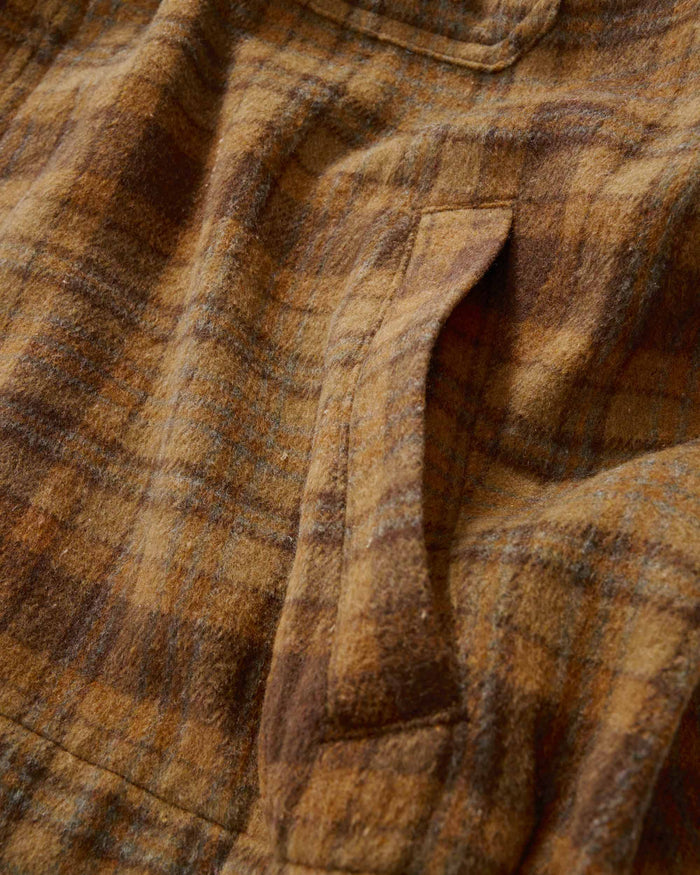 S-Double - Virginia Jacket - Plaid