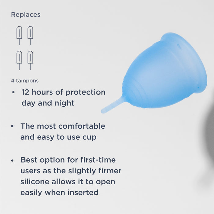 Saalt Saalt Menstrual Cup