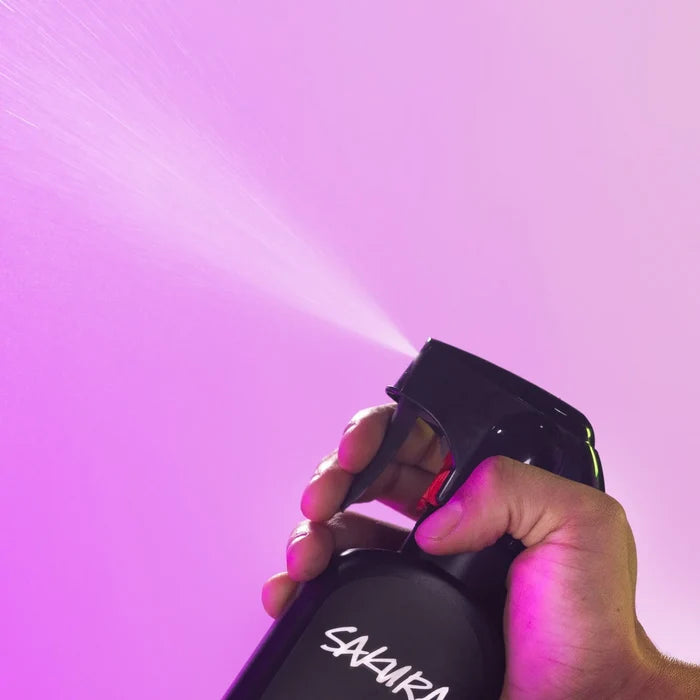 Sakura Body Spray