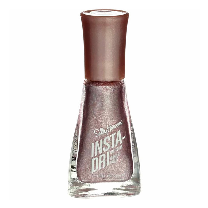 Sally Hansen Insta-Dri Nail Polish, Petal - 72 Pack