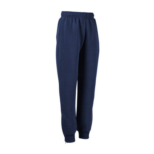 Samford Trackpants - Plain.  No Logo.  K-6