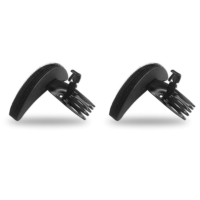 Hair Accessories For Women – SANAS Reusable Hair Puff Inserts for Puff Hairstyles, Updos, and Professional Hair Styling