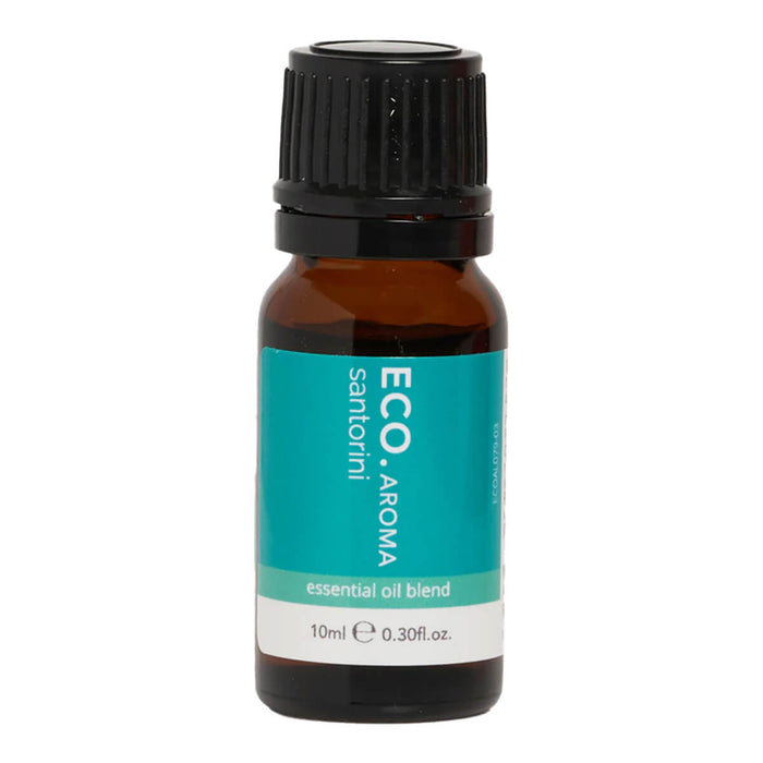 Santorini Essential Oil Blend