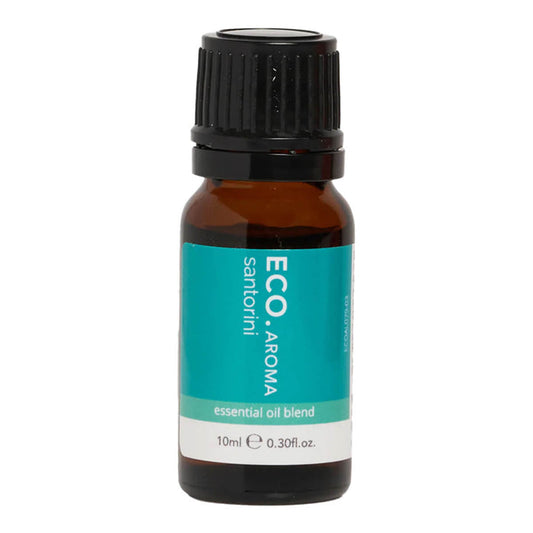 Santorini Essential Oil Blend