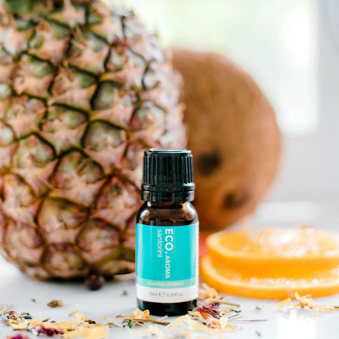 Santorini Essential Oil Blend