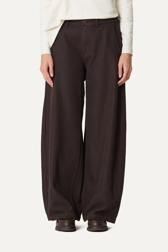 Sbam Bonnie Pant Cacao