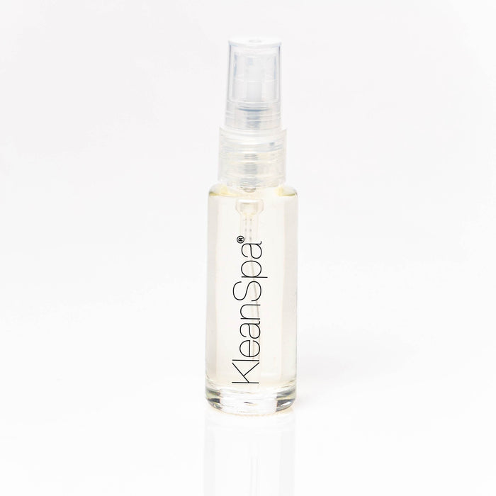 tropical scented dry oil spray, small