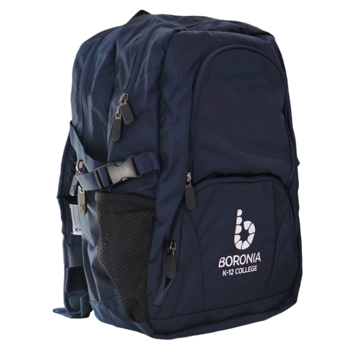 School Bag - Secondary.  7-12
