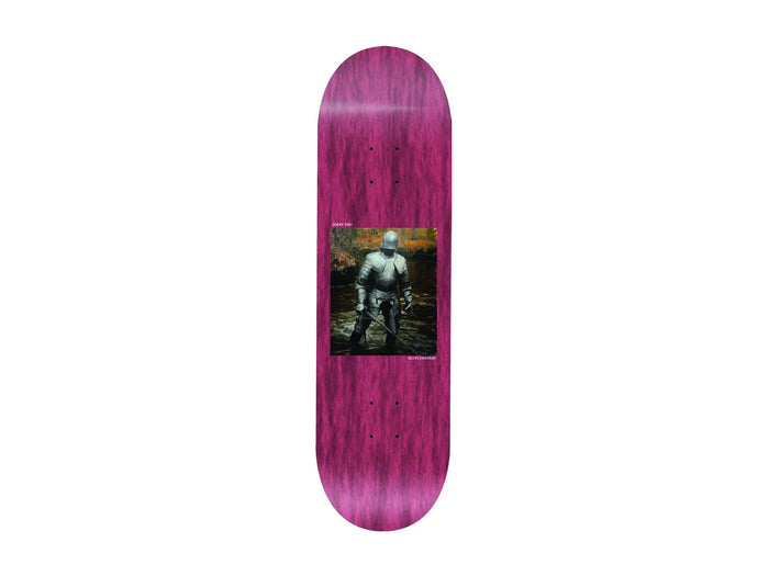 Sci-Fi Fantasy - Jerry Hsu Knight Deck - 8.25