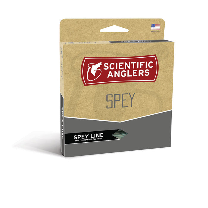 Scientific Anglers Spey Classic Fly Line