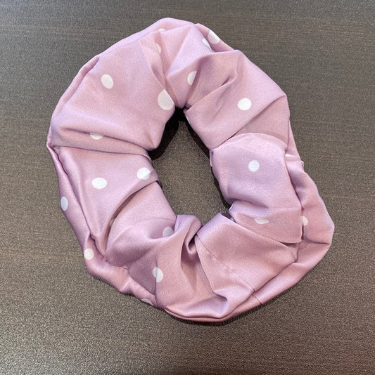 Scrunches hair band