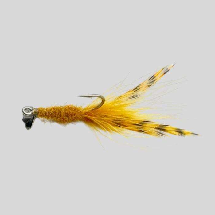 SCT Bonefish Fly Range
