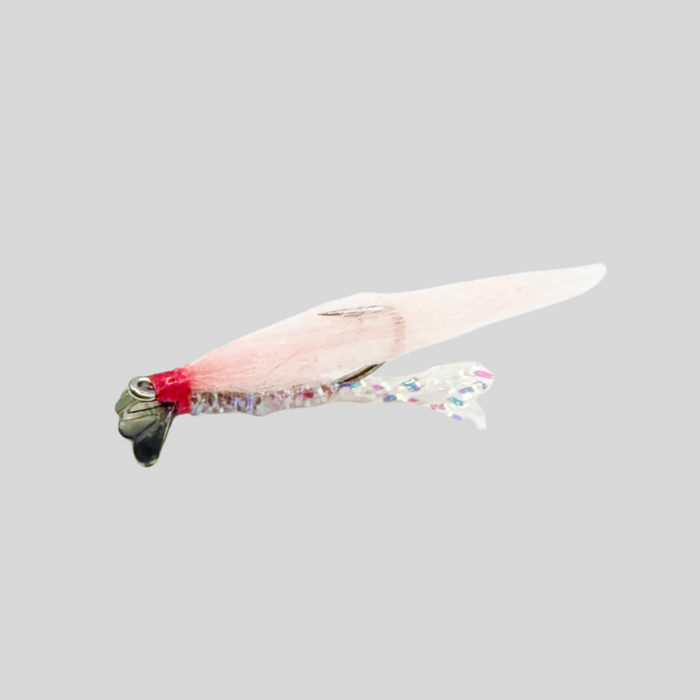 SCT Bonefish Fly Range