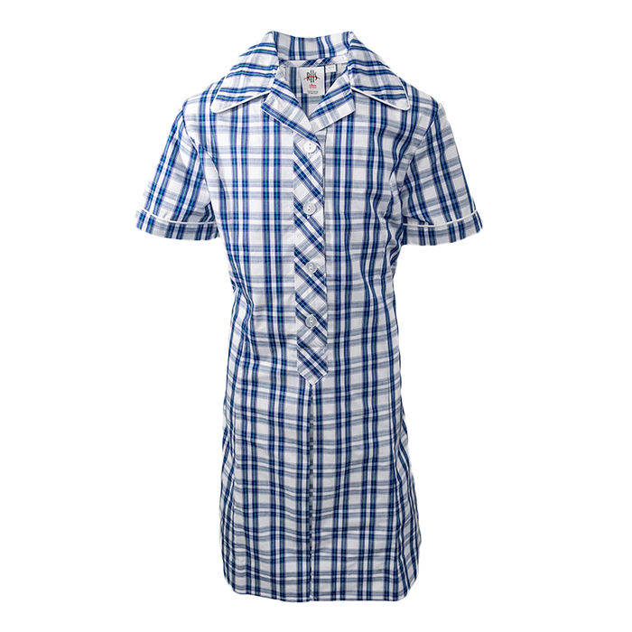 Senior Summer Dress.  7-12