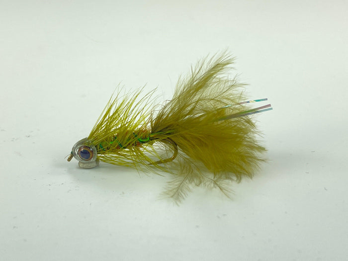 SFS Solitude Masked Bugger (Maol) 6-Pack