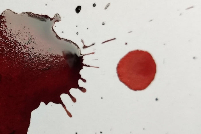 Shanghai Stationary Ink - Fireworks - 50ml