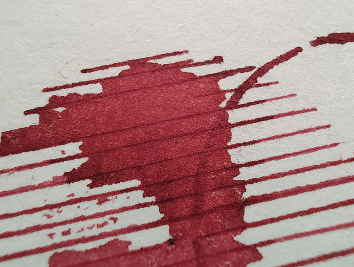 Shanghai Stationary Ink - Mudan - 50ml