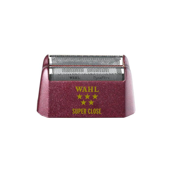 Shaver/Sharper Super Close Replacement Foil - Silver - 7031-400 - BUYBARBER.COM