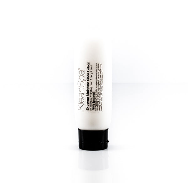 small size angel food cake scented lotion