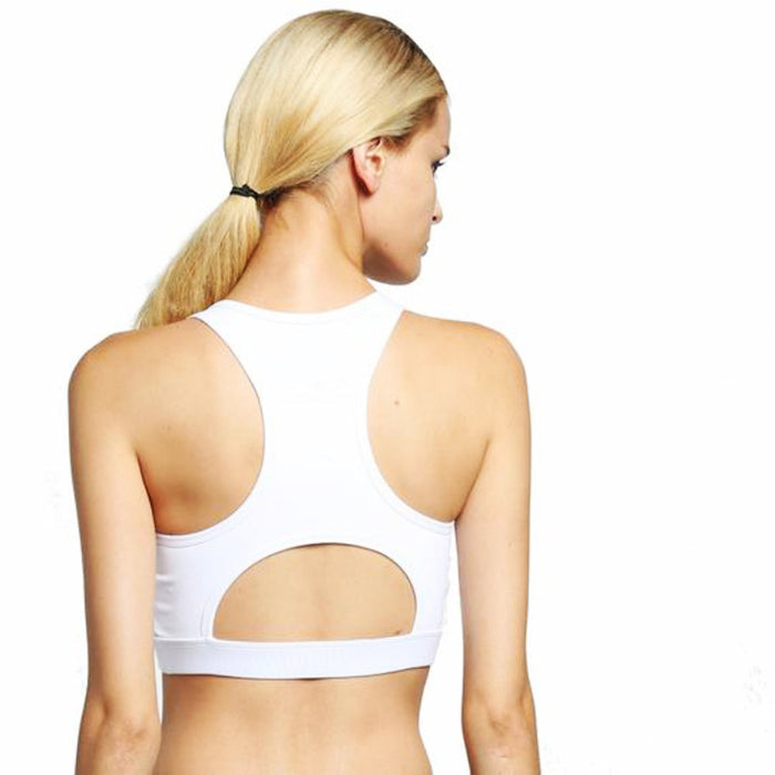 Shockproof Sports Bra - High Impact Support for Fitness Workouts