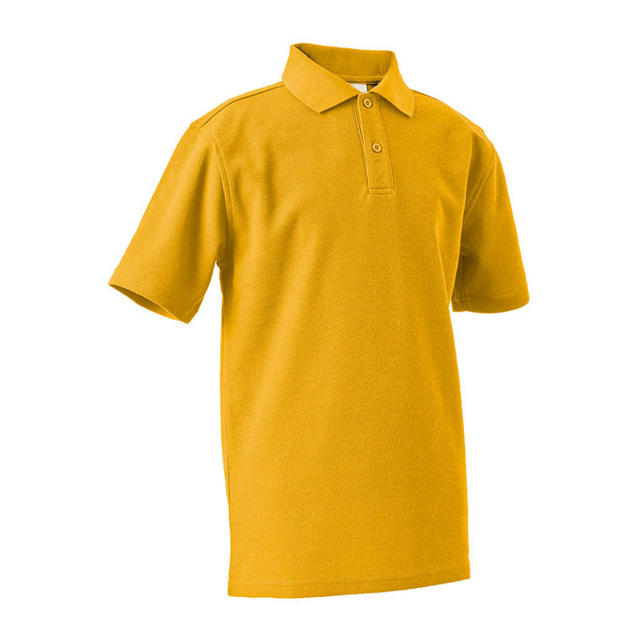YELLOW / 2