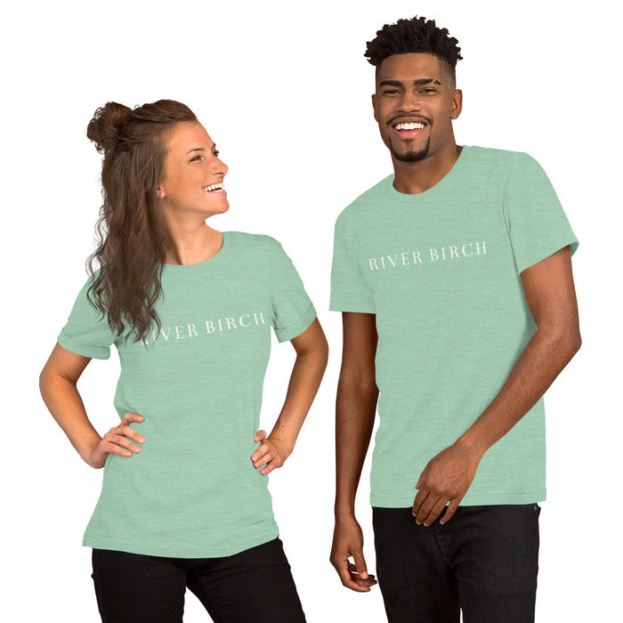 Heather Prism Mint / XS