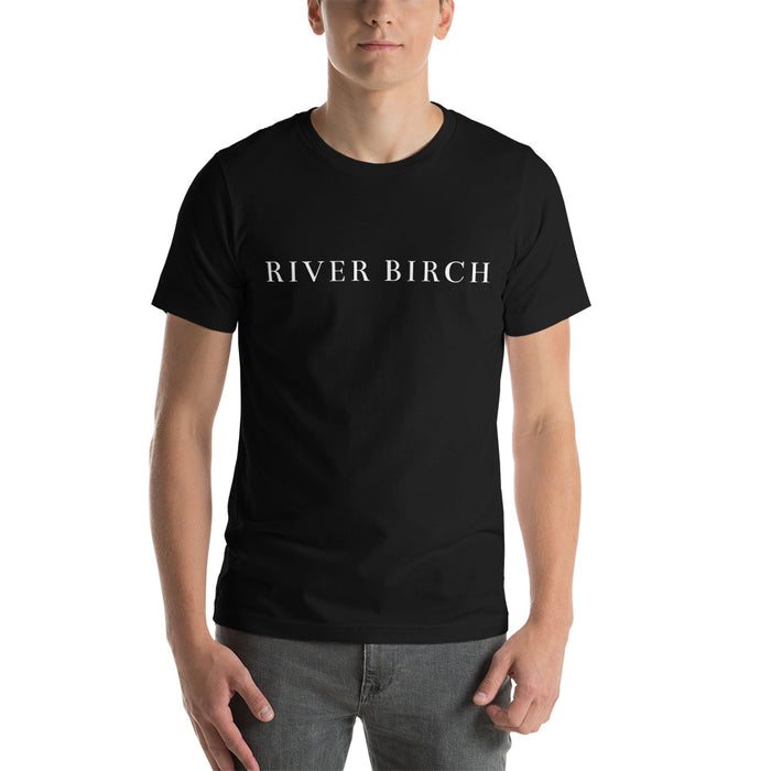 Short-Sleeve Unisex T-Shirt - 7 Color Options