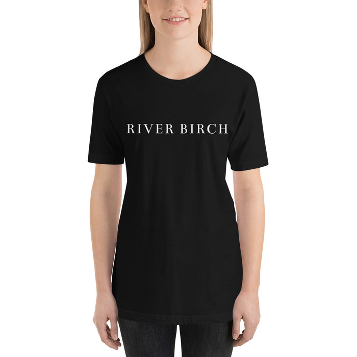 Short-Sleeve Unisex T-Shirt - 7 Color Options