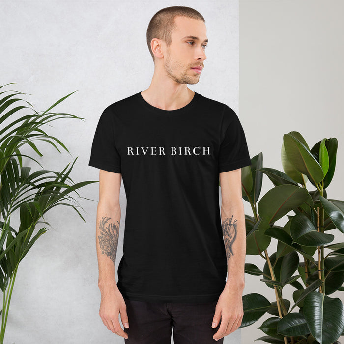 Short-Sleeve Unisex T-Shirt - 7 Color Options