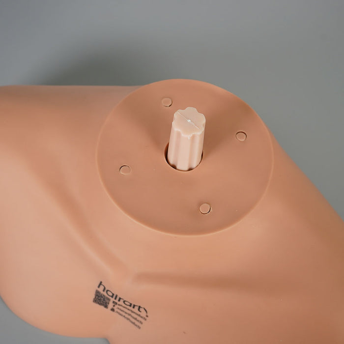 Shoulder Platform for Mannequin Head