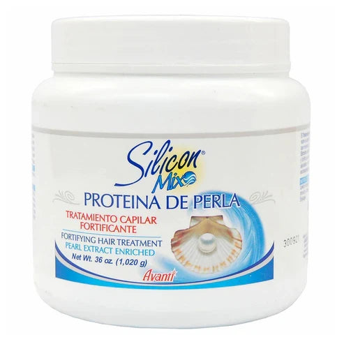 Silicon Mix Hair Treatment (36oz)