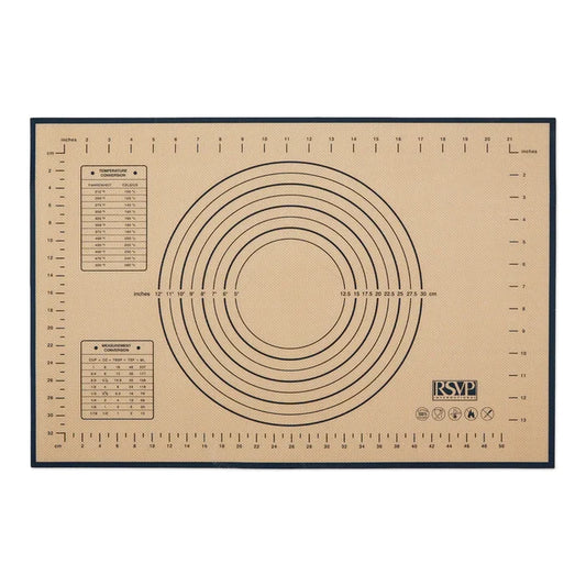 Silicone Pastry Mat