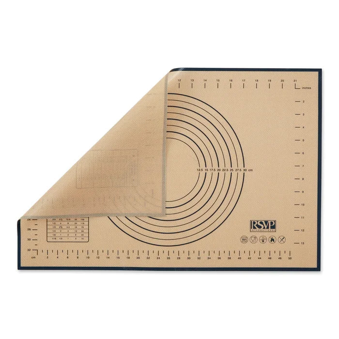 Silicone Pastry Mat