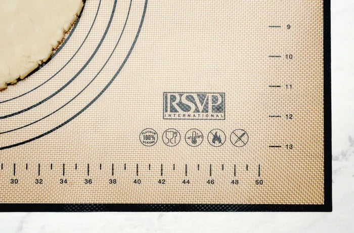 Silicone Pastry Mat