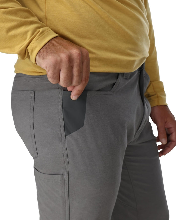 Simms Mens Challenger Pants