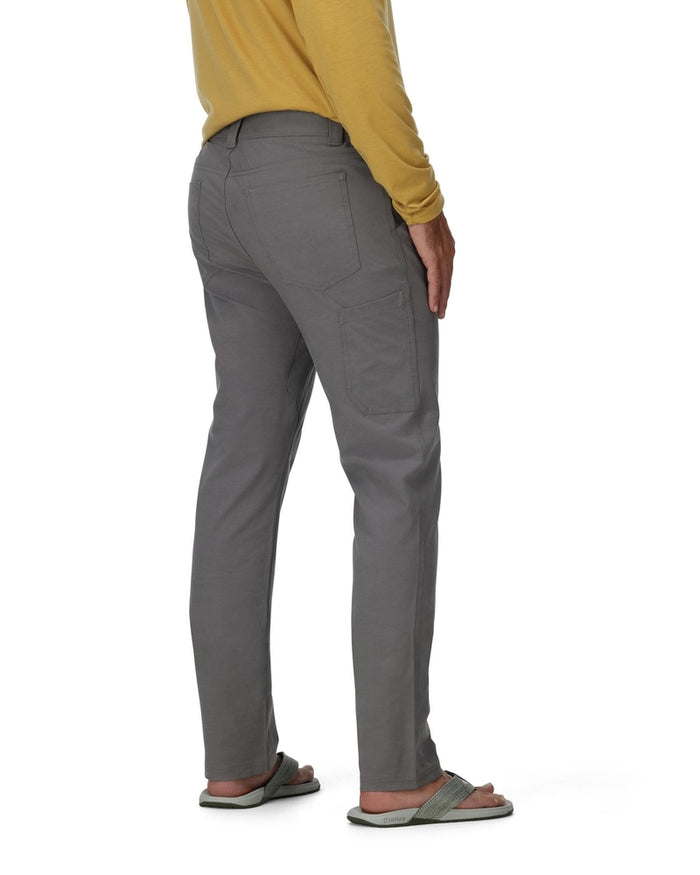 Simms Mens Challenger Pants